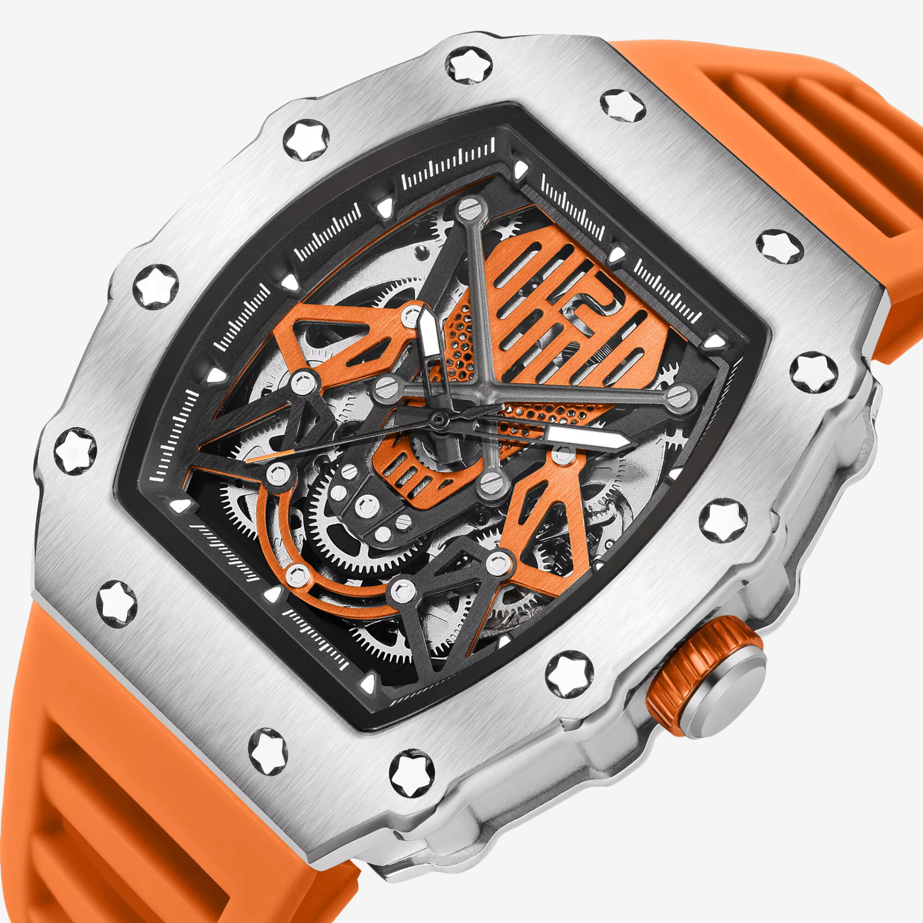 Apex Stealth Orange - Sport Edition™