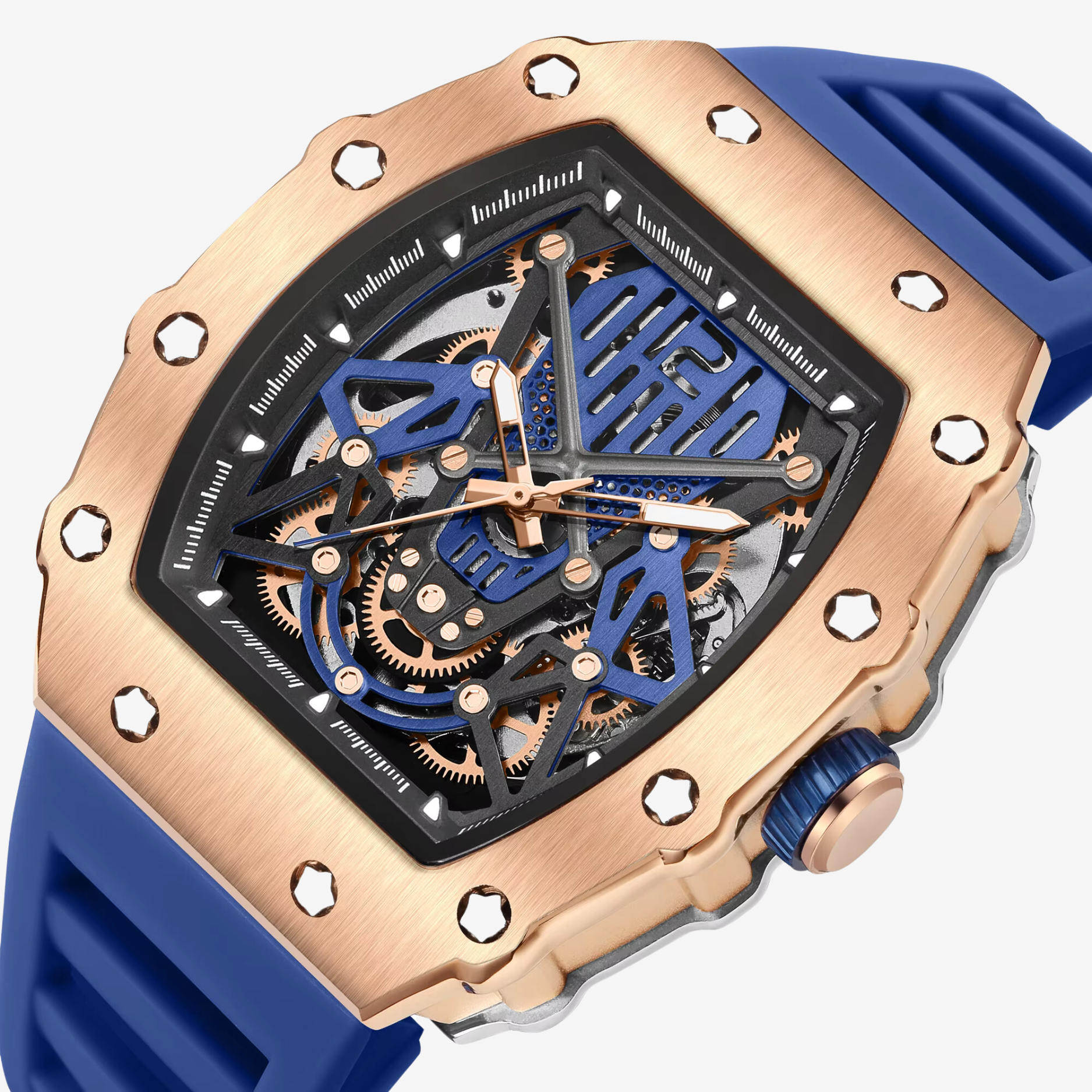 Apex Stealth Blue - Sport Edition™