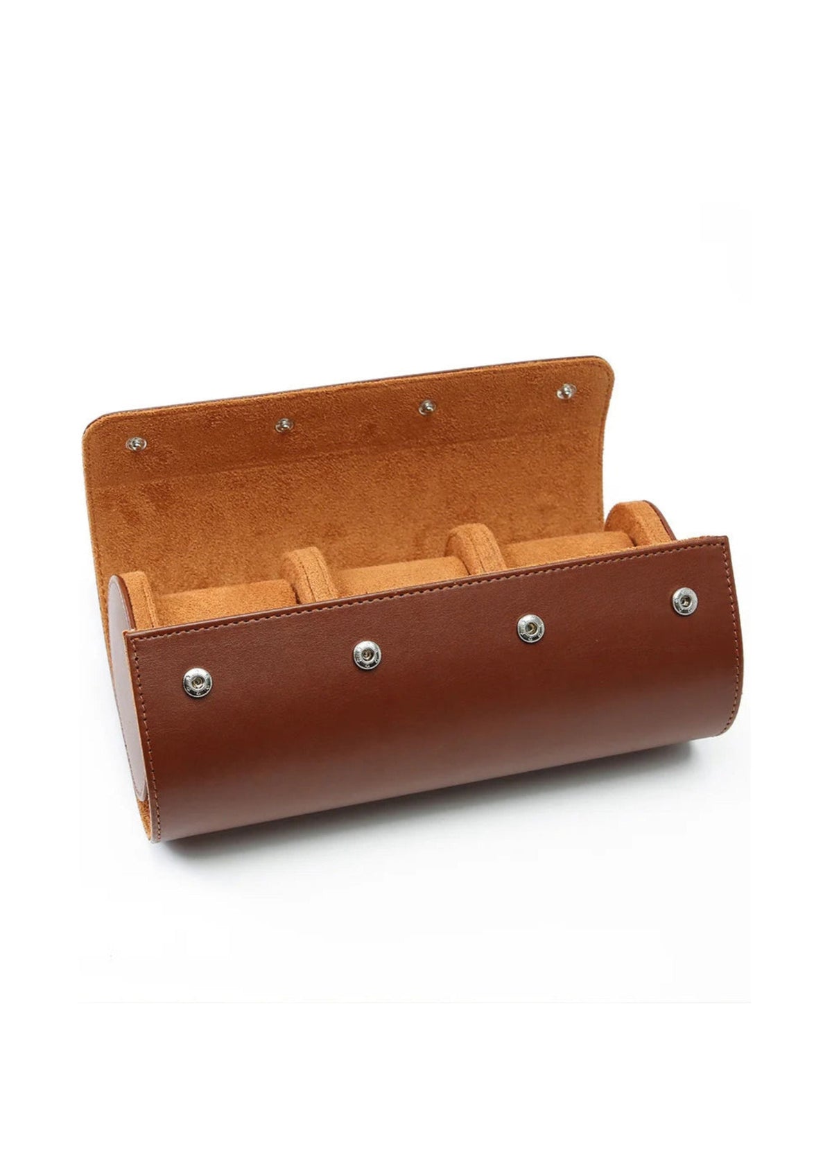 Crown — Watch Case -3 Slots