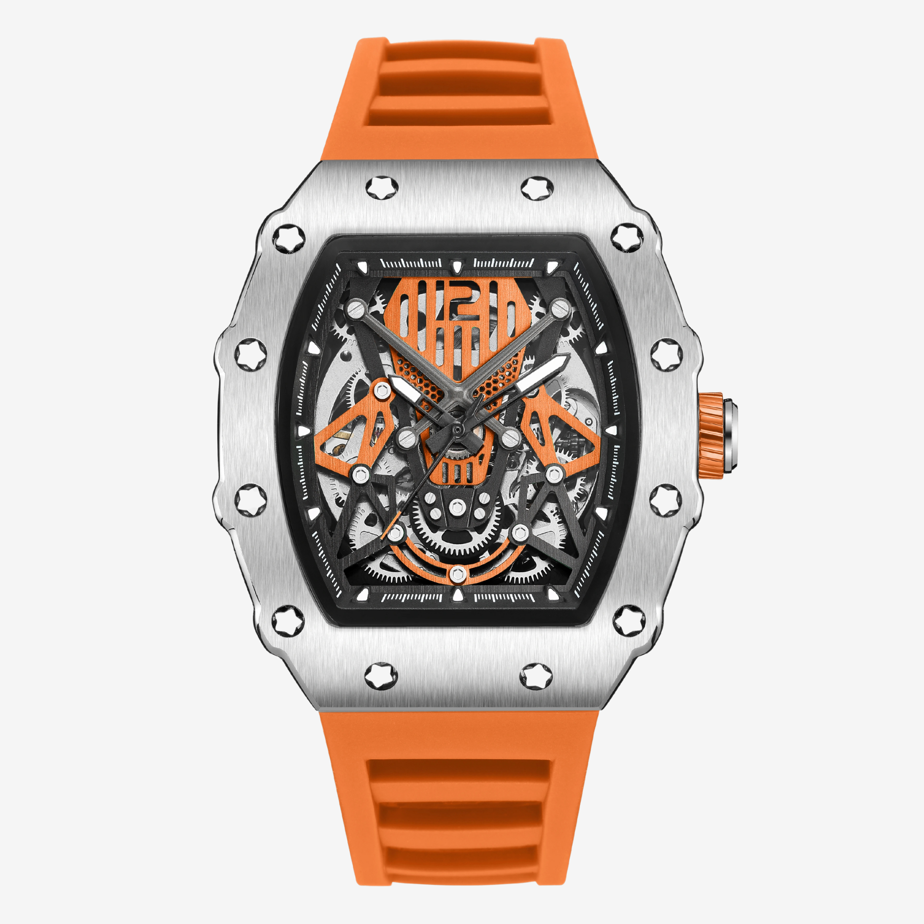 Apex Stealth Orange - Sport Edition™