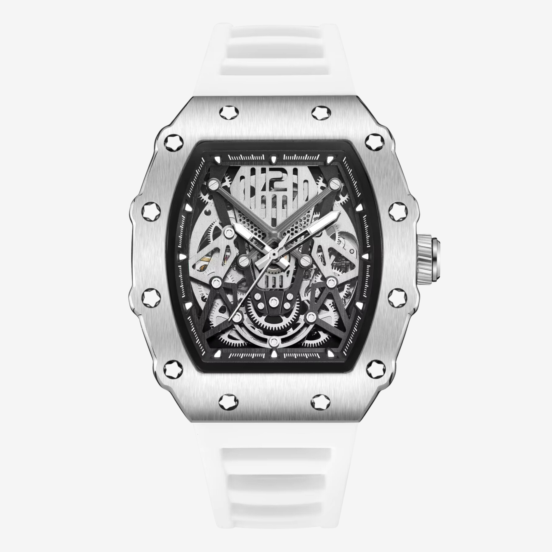 Apex Stealth White - Sport Edition™