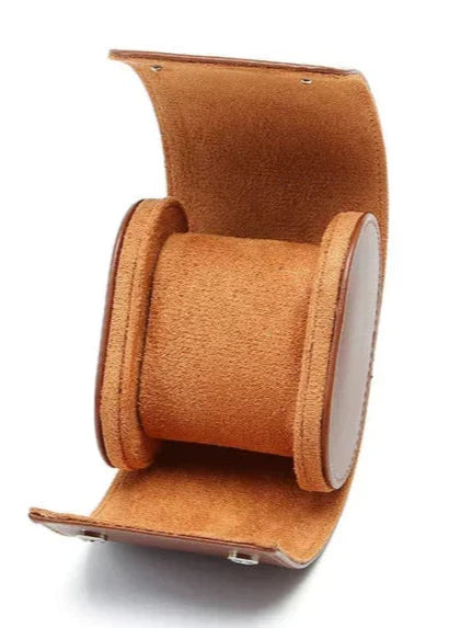 Crown — Watch Case - 1 Slots