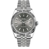 Datejust Dial 41m