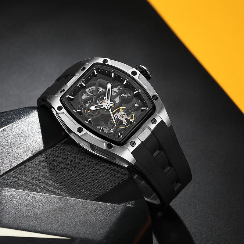 Apex Stealth Black - Sport Edition™