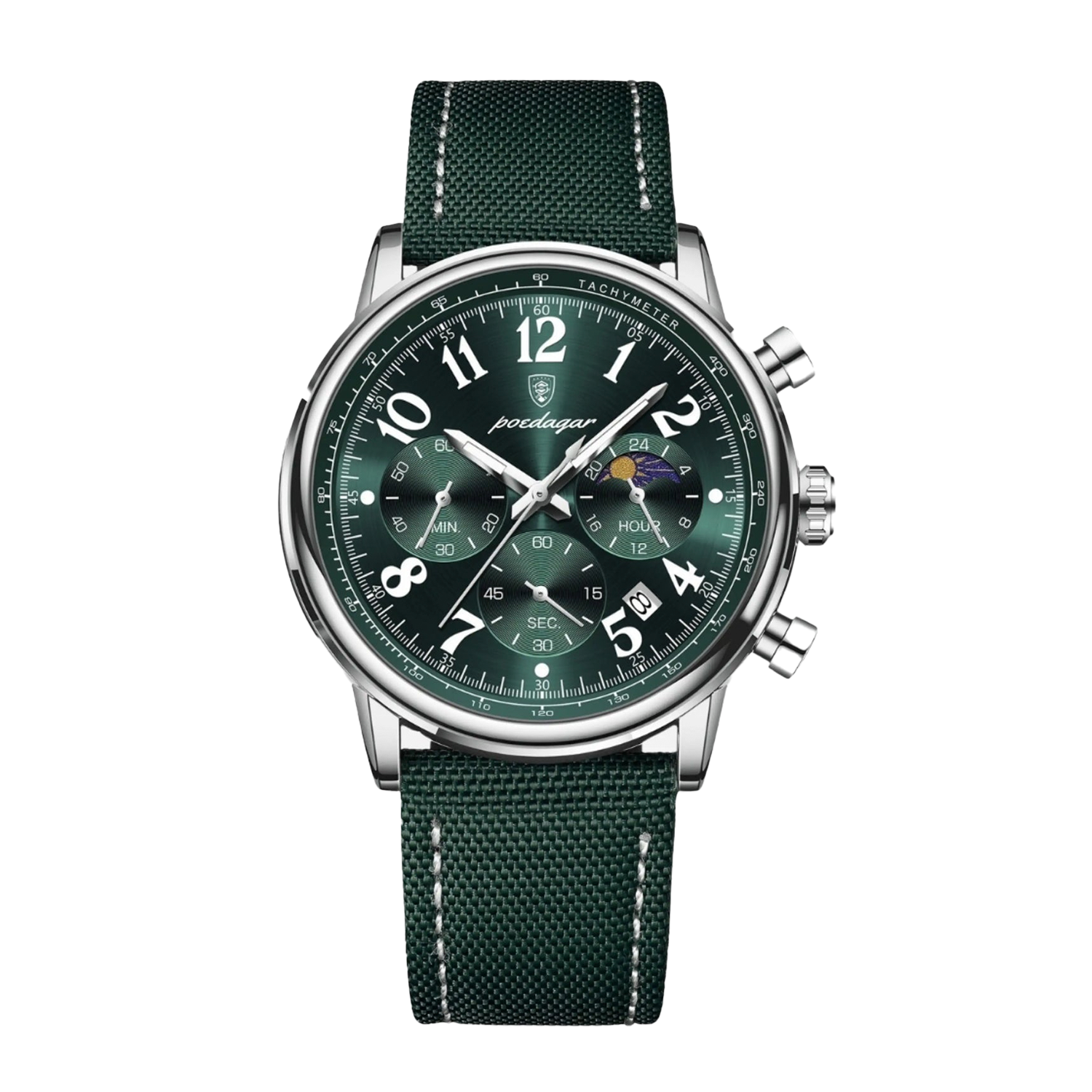 Element 40mm - Minimalist Watch Series