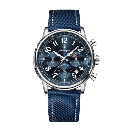 Element 40mm - Minimalist Watch Series