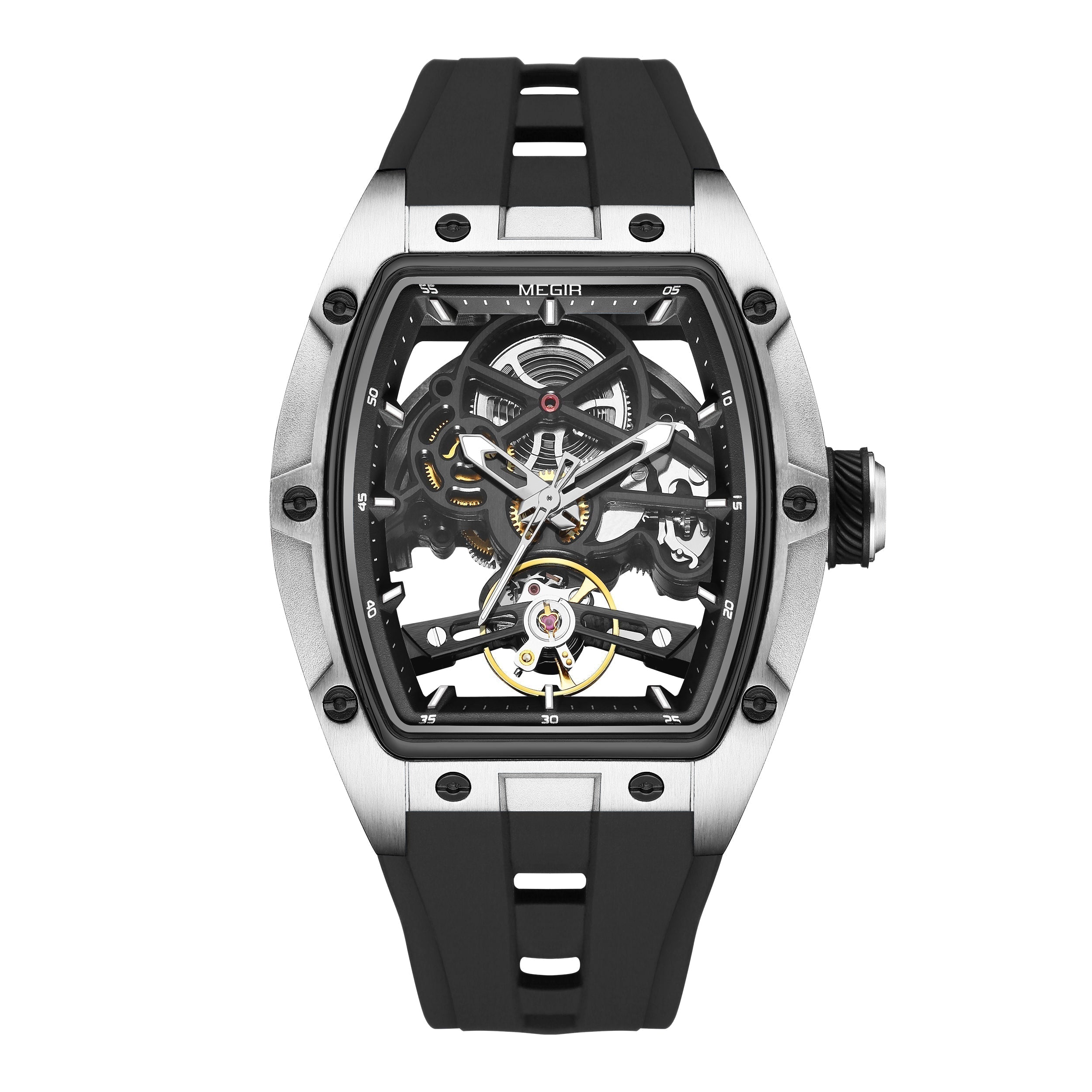 Apex Stealth Black - Sport Edition™