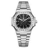 Titan 40mm - Minimalist Watch Series
