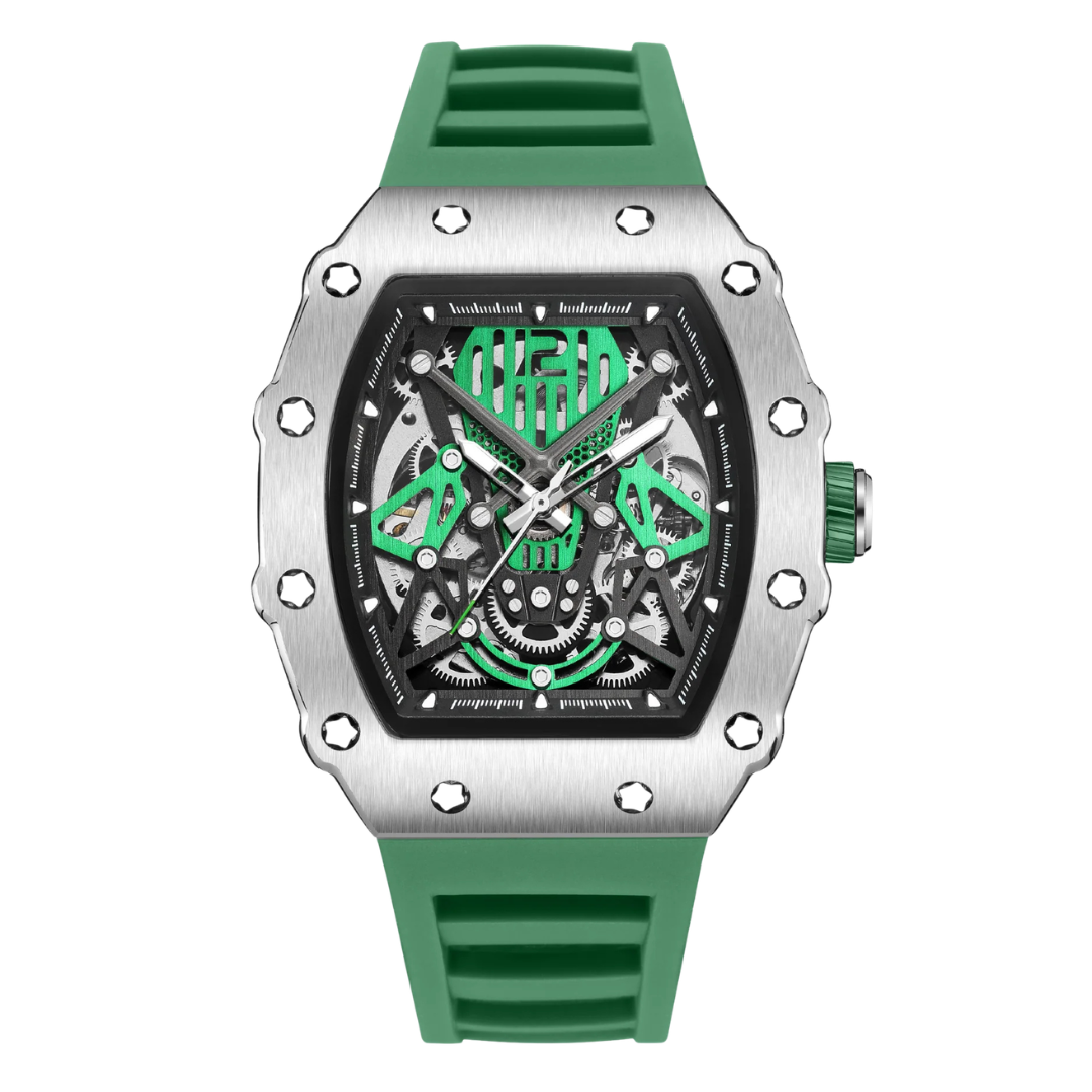 Chronyx Green - Limited Edition